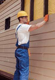 Reliable Taylorville, IL Siding Installation & Repair Solutions